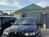 BMW X5 2001 года за 7 000 000 тг. в Алматы