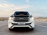 Toyota Land Cruiser 2016 года за 30 000 000 тг. в Актау