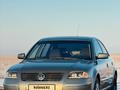 Volkswagen Passat 2002 годаүшін3 500 000 тг. в Атырау – фото 2