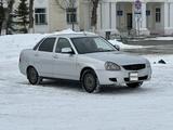 ВАЗ (Lada) Priora 2170 2012 года за 1 990 000 тг. в Караганда