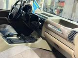Land Rover Discovery 1997 годаүшін2 700 000 тг. в Талгар – фото 4