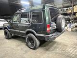 Land Rover Discovery 1997 годаүшін2 700 000 тг. в Талгар – фото 5