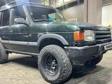 Land Rover Discovery 1997 годаүшін2 700 000 тг. в Талгар – фото 2