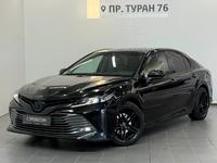 Toyota Camry Prestige 2018 года за 11 490 000 тг. в Астана