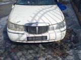 Lincoln Town Car 1998 года за 1 555 555 тг. в Алматы – фото 3