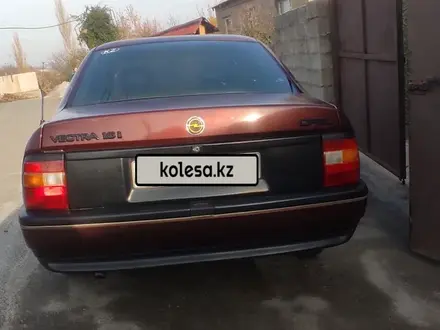 Opel Vectra 1991 года за 1 050 000 тг. в Шымкент