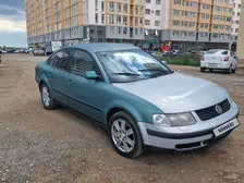 Volkswagen Passat, 1999