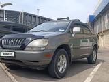 Lexus RX 300 2001 года за 6 000 000 тг. в Алматы – фото 2