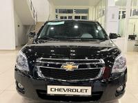 Chevrolet Cobalt Elegant AT 2024 годаүшін7 590 000 тг. в Усть-Каменогорск