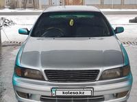 Nissan Cefiro 1997 годаүшін2 200 000 тг. в Жаркент