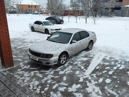 Nissan Cefiro 1997 года за 2 200 000 тг. в Жаркент – фото 2