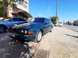 BMW 523 1997 годаүшін3 500 000 тг. в Кызылорда – фото 2