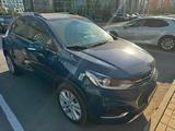 Chevrolet Tracker Premier 2021 года за 4 850 000 тг. в Астана