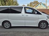 Toyota Alphard 2005 года за 8 000 000 тг. в Актобе – фото 4