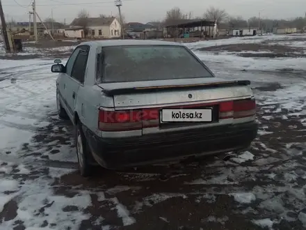 Mazda 626 1990 года за 550 000 тг. в Талдыкорган – фото 6
