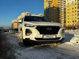 Hyundai Santa Fe 2019 годаfor15 000 000 тг. в Астана – фото 5