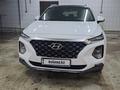 Hyundai Santa Fe 2019 года за 15 000 000 тг. в Астана