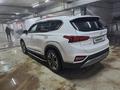 Hyundai Santa Fe 2019 года за 15 000 000 тг. в Астана – фото 4