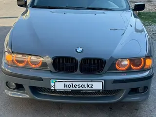 BMW 525