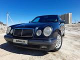 Mercedes-Benz E 200 1996 годаүшін2 300 000 тг. в Шиели – фото 2