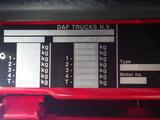 DAF  XF 2020 годаүшін25 000 000 тг. в Астана – фото 4