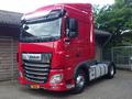 DAF  XF 2020 года за 25 000 000 тг. в Астана