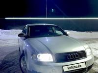 Audi A4 2004 годаүшін3 200 000 тг. в Алматы