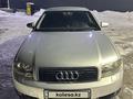 Audi A4 2004 годаүшін3 200 000 тг. в Алматы – фото 2