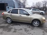 ВАЗ (Lada) Granta 2190 2013 года за 1 600 000 тг. в Костанай