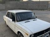 ВАЗ (Lada) 2106 1993 года за 600 000 тг. в Шымкент – фото 3