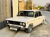 ВАЗ (Lada) 2106 1993 года за 600 000 тг. в Шымкент – фото 2