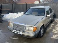 Mercedes-Benz E 200 1989 годаүшін1 500 000 тг. в Алматы