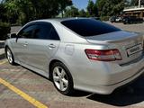 Toyota Camry 2010 годаүшін6 300 000 тг. в Шымкент – фото 5