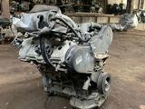 Двигатель (двс, мотор) Toyota Camry 30 (тойота камри) 1MZ-FE 3.0l за 97 800 тг. в Алматы – фото 2
