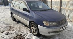 Toyota Ipsum 1997 годаүшін2 200 000 тг. в Алматы