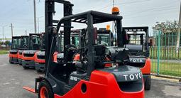 Toyota  Газовые и газ-бензиновые 2017 года за 6 000 000 тг. в Шымкент – фото 2