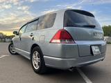 Honda Odyssey 2004 годаүшін5 800 000 тг. в Киевка – фото 2