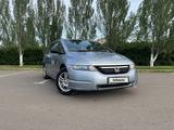 Honda Odyssey 2004 годаүшін5 800 000 тг. в Киевка