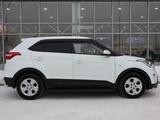 Hyundai Creta 2018 годаfor8 990 000 тг. в Астана – фото 5