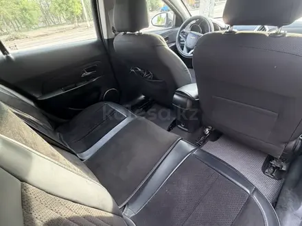 Chevrolet Cruze 2012 года за 4 000 000 тг. в Алматы – фото 9