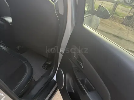 Chevrolet Cruze 2012 года за 4 000 000 тг. в Алматы – фото 10