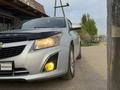 Chevrolet Cruze 2012 годаүшін4 000 000 тг. в Алматы – фото 16