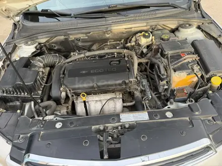 Chevrolet Cruze 2012 года за 4 000 000 тг. в Алматы – фото 13