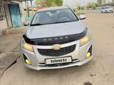 Chevrolet Cruze 2012 года за 4 000 000 тг. в Алматы