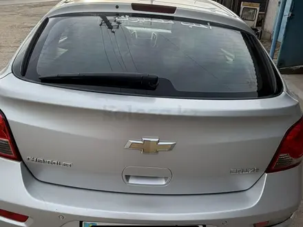 Chevrolet Cruze 2012 года за 4 000 000 тг. в Алматы – фото 23