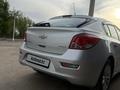 Chevrolet Cruze 2012 годаүшін4 000 000 тг. в Алматы – фото 22