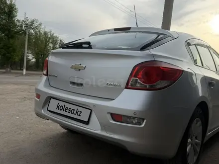Chevrolet Cruze 2012 года за 4 000 000 тг. в Алматы – фото 22