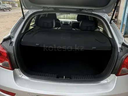 Chevrolet Cruze 2012 года за 4 000 000 тг. в Алматы – фото 2
