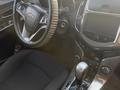 Chevrolet Cruze 2012 годаүшін4 000 000 тг. в Алматы – фото 7
