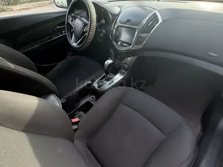 Chevrolet Cruze 2012 года за 4 000 000 тг. в Алматы – фото 6